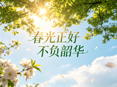 春光正好 不负韶华｜中科质检赴春日之约  凝心聚力再启新程