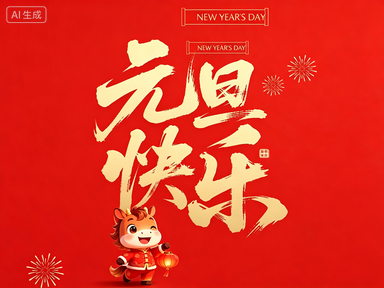 中科质检2026年元旦放假通知